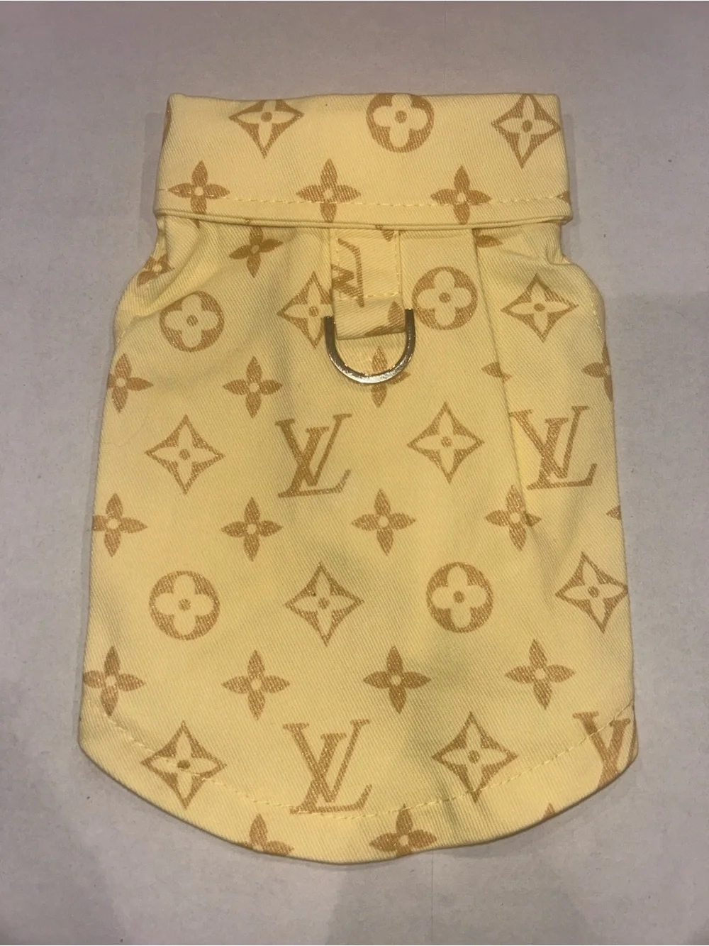 PET SHIRT